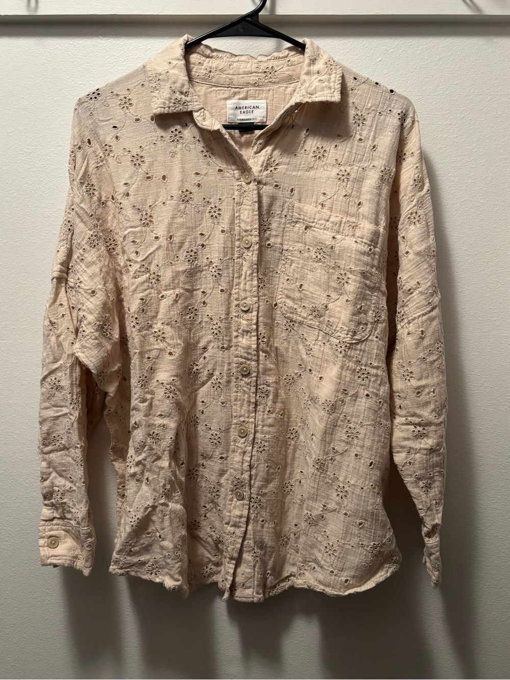 American Eagle Top